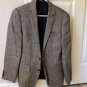 Jcrew mens blazer